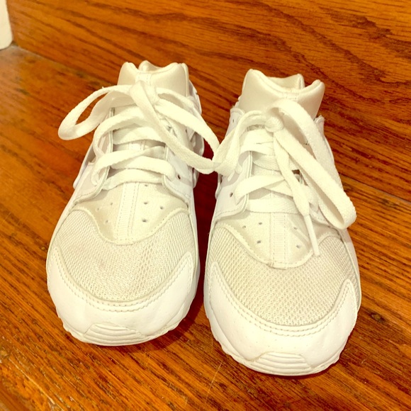 nike huarache unisex